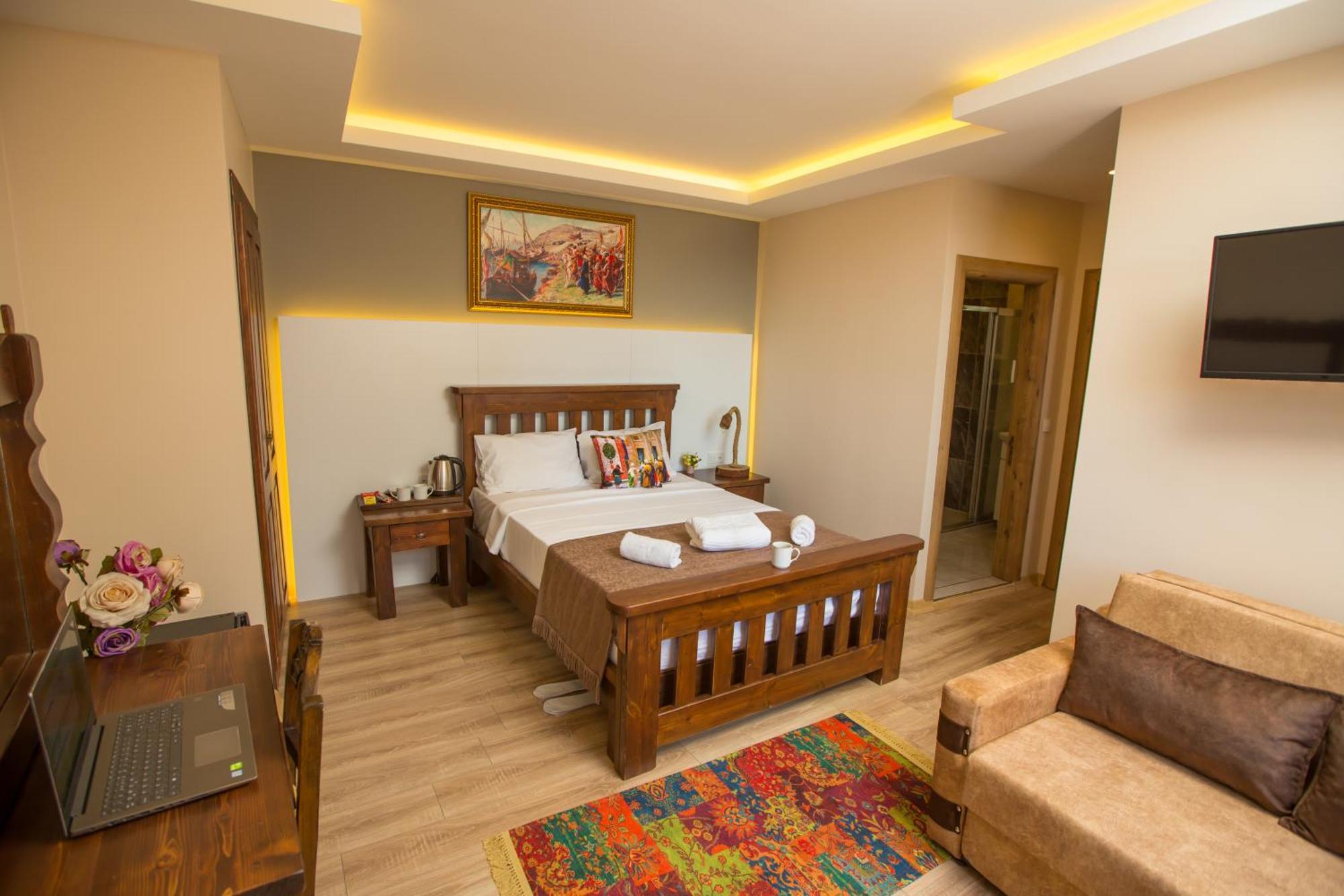 Hotel The Peraport Istanboel